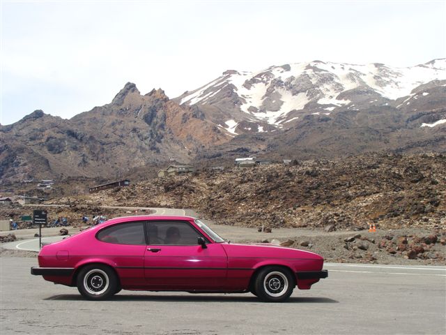 Capri+Mt. Ruapehu kozelebbrol