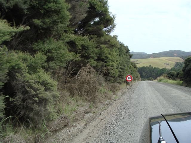 Folduton 40 km