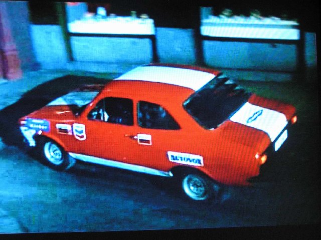 Bud Ford
