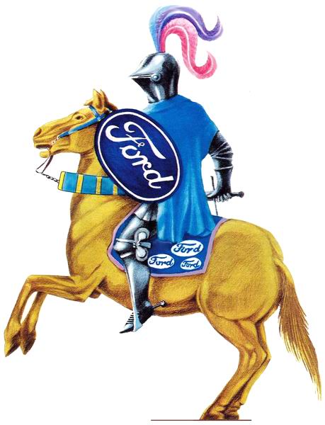 Sir FORD
