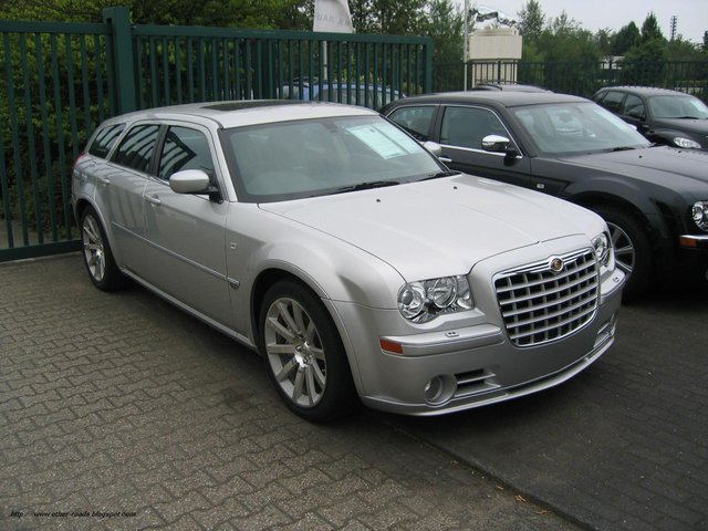 C300 Touring Dealership View.jpg