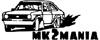 'MK2 Mania - rollover spits, power steering kits and more - Call Rick 07970457458