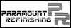 Paramount Refinishing - classic, sports and prestige vehicle paintwork refinishing. Tel 07855 864 270