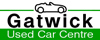 Gatwick Used Cars - Call Nick on 01293 536444