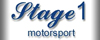 Stage 1 Motorsport - Comprehensive vehicle preparation and finishing services - Tel: 07817 543948