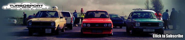 Turbosport Forums